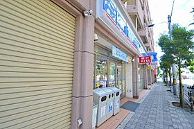 ドムス・ドイ  ｜ 大阪府大阪市淀川区宮原１丁目13番3号（賃貸マンション1DK・10階・34.40㎡） その21