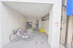 パイン上新庄  ｜ 大阪府大阪市東淀川区小松１丁目10番32号（賃貸マンション1R・3階・20.75㎡） その17