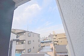 パイン上新庄  ｜ 大阪府大阪市東淀川区小松１丁目10番32号（賃貸マンション1R・3階・20.75㎡） その19