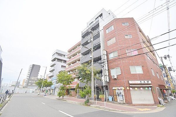 プリエール新大阪イースト ｜大阪府大阪市東淀川区西淡路１丁目(賃貸マンション1K・7階・21.18㎡)の写真 その21