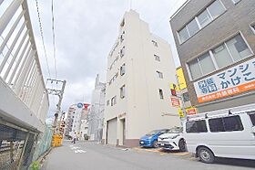 赤羽ハイツ  ｜ 大阪府大阪市淀川区西中島１丁目13番23号（賃貸マンション1K・5階・38.00㎡） その21