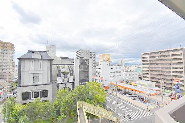 シンセリティ野中 ｜大阪府大阪市淀川区野中北１丁目(賃貸マンション1R・3階・20.00㎡)の写真 その19