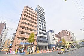 プレサンス新大阪ストリーム  ｜ 大阪府大阪市淀川区西中島１丁目14番4号2（賃貸マンション1K・7階・21.46㎡） その22