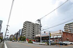 ローズコーポ新大阪第1  ｜ 大阪府大阪市淀川区西中島４丁目7番10号（賃貸マンション1LDK・4階・36.94㎡） その19