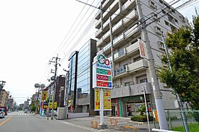 ローズコーポ新大阪第1  ｜ 大阪府大阪市淀川区西中島４丁目7番10号（賃貸マンション1LDK・4階・36.94㎡） その29