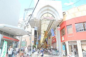 ArtizA淡路  ｜ 大阪府大阪市東淀川区淡路４丁目1番8号（賃貸マンション1K・6階・23.25㎡） その25