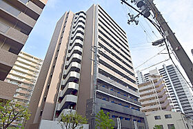 S-RESIDENCE新大阪WEST  ｜ 大阪府大阪市淀川区西宮原２丁目5番23号（賃貸マンション1K・4階・23.34㎡） その21