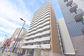 セレニテ新大阪カルム  ｜ 大阪府大阪市淀川区西宮原２丁目7番10号（賃貸マンション1K・12階・24.00㎡） その22