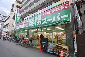 グランパシフィック十三  ｜ 大阪府大阪市淀川区十三元今里１丁目9番24号（賃貸マンション1K・6階・20.02㎡） その20