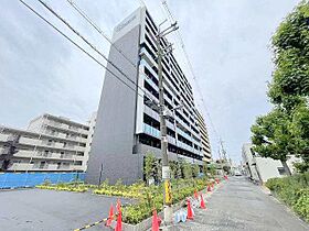 プレサンス西中島南方セレスト  ｜ 大阪府大阪市淀川区木川東１丁目5番20号（賃貸マンション1K・11階・22.04㎡） その22