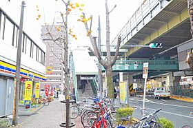 willDo新大阪  ｜ 大阪府大阪市淀川区宮原５丁目4番8号（賃貸マンション1K・4階・25.02㎡） その20