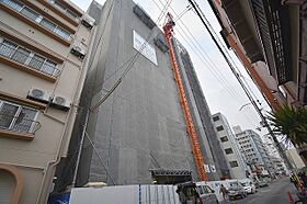 エスリード新大阪ヴェルデ  ｜ 大阪府大阪市東淀川区東中島２丁目5番21号（賃貸マンション1K・4階・21.31㎡） その17