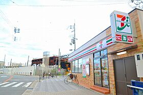 大阪府大阪市淀川区宮原１丁目（賃貸マンション1LDK・5階・56.56㎡） その30