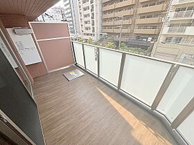 大阪府大阪市淀川区宮原１丁目（賃貸マンション1LDK・11階・56.56㎡） その24