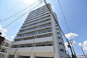 セレニテ十三ミラク  ｜ 大阪府大阪市淀川区十三本町２丁目4番14号（賃貸マンション1R・4階・22.93㎡） その3