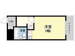 西中島南方駅 3.9万円