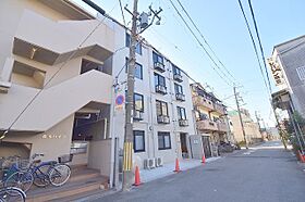 celeste東中島  ｜ 大阪府大阪市東淀川区東中島６丁目7番6号（賃貸マンション1R・3階・18.91㎡） その3