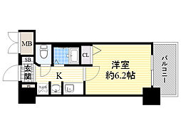 新大阪駅 5.7万円