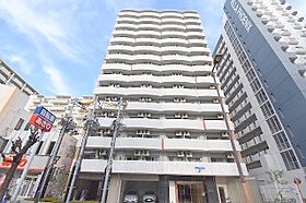 セレニテ新大阪カルム  ｜ 大阪府大阪市淀川区西宮原２丁目7番10号（賃貸マンション1K・10階・23.20㎡） その1