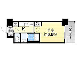 西中島南方駅 6.8万円