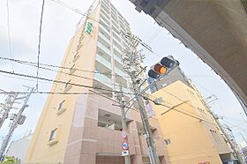 エクセレント上新20  ｜ 大阪府大阪市淀川区十三本町１丁目18番13号（賃貸マンション1R・7階・24.45㎡） その22