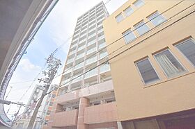 エクセレント上新20  ｜ 大阪府大阪市淀川区十三本町１丁目18番13号（賃貸マンション1R・7階・24.45㎡） その3