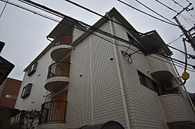 ハイツサンライズ  ｜ 大阪府大阪市東淀川区上新庄１丁目3番39号（賃貸マンション1K・4階・19.10㎡） その20