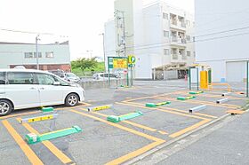 スプランディッド新大阪6  ｜ 大阪府大阪市淀川区木川東４丁目（賃貸マンション1LDK・6階・45.22㎡） その16