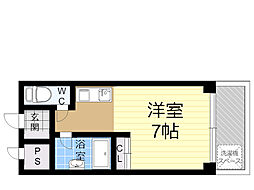 十三駅 3.6万円