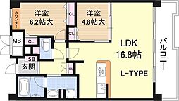 新大阪駅 13.2万円