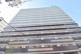 スプランディッド十三本町  ｜ 大阪府大阪市淀川区十三本町１丁目17番4号（賃貸マンション1K・10階・23.65㎡） その21