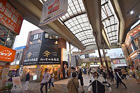 スプランディッド十三本町  ｜ 大阪府大阪市淀川区十三本町１丁目17番4号（賃貸マンション1K・10階・23.65㎡） その30