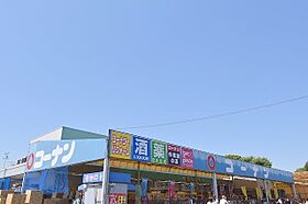 クローバーハイツ  ｜ 大阪府大阪市東淀川区豊里３丁目1番18号（賃貸アパート2LDK・2階・63.63㎡） その6