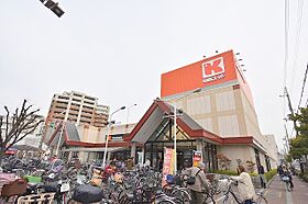 相川フラワーコート  ｜ 大阪府大阪市東淀川区相川３丁目4番14号（賃貸マンション1K・3階・21.75㎡） その21