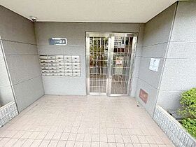 パークサイド瑞光  ｜ 大阪府大阪市東淀川区瑞光２丁目2番9号（賃貸マンション1K・5階・25.76㎡） その4