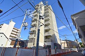 メゾン ド ボヌール  ｜ 大阪府大阪市淀川区十三元今里３丁目3番27号（賃貸マンション1R・3階・35.41㎡） その3