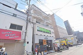 Rエンシンビル  ｜ 大阪府大阪市淀川区宮原５丁目2番14号（賃貸マンション1DK・5階・24.72㎡） その8