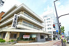 スプランディッド新大阪6  ｜ 大阪府大阪市淀川区木川東４丁目（賃貸マンション1LDK・5階・40.56㎡） その15