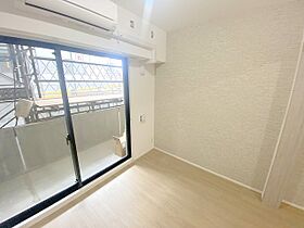 スプランディッド新大阪6  ｜ 大阪府大阪市淀川区木川東４丁目（賃貸マンション1LDK・11階・35.90㎡） その6