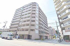 エステムコート新大阪3ステーションプラザ  ｜ 大阪府大阪市淀川区宮原１丁目7番1号（賃貸マンション1K・8階・19.12㎡） その1