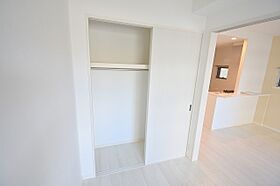 スプランディッド新大阪DUE  ｜ 大阪府大阪市淀川区木川東２丁目5番7号（賃貸マンション1LDK・2階・34.86㎡） その14