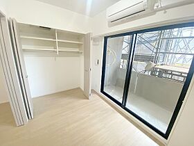 スプランディッド新大阪6  ｜ 大阪府大阪市淀川区木川東４丁目（賃貸マンション1LDK・8階・35.90㎡） その10