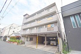 大栄マンション  ｜ 大阪府大阪市東淀川区下新庄１丁目10番6号（賃貸マンション1R・4階・21.00㎡） その8