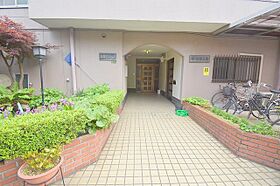 大栄マンション  ｜ 大阪府大阪市東淀川区下新庄１丁目10番6号（賃貸マンション1R・4階・21.00㎡） その9