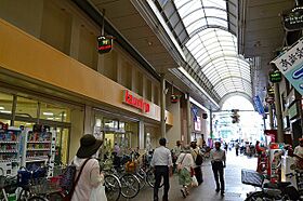 大栄マンション  ｜ 大阪府大阪市東淀川区下新庄１丁目10番6号（賃貸マンション1R・4階・21.00㎡） その16