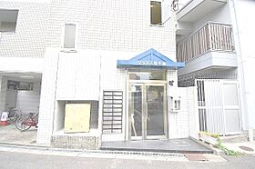 ジュネス西中島  ｜ 大阪府大阪市淀川区木川東１丁目5番29号（賃貸マンション1K・3階・27.00㎡） その18