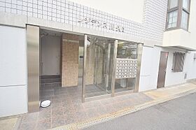 レジデンス川久2  ｜ 大阪府大阪市淀川区西中島２丁目4番18号（賃貸マンション1R・7階・25.03㎡） その30