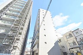 エスリード新大阪グランゲートサウス  ｜ 大阪府大阪市淀川区東三国４丁目25番37号（賃貸マンション1K・9階・20.59㎡） その1