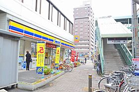 エスリード新大阪グランゲートサウス  ｜ 大阪府大阪市淀川区東三国４丁目25番37号（賃貸マンション1K・9階・20.59㎡） その18