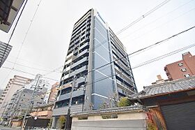 PHOENIX新大阪  ｜ 大阪府大阪市淀川区宮原１丁目17番3号（賃貸マンション1K・10階・28.24㎡） その3